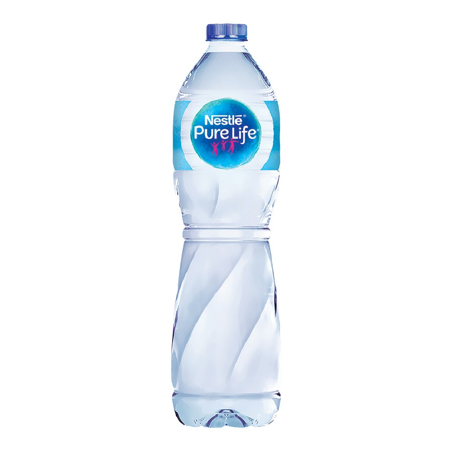 Nestlé Pure Life 1.5L